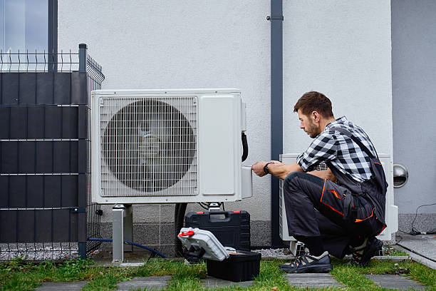 Trusted Hvac service in Maryville, MO - HVAC Repair CO